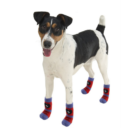 Купить носки для собак в Москве