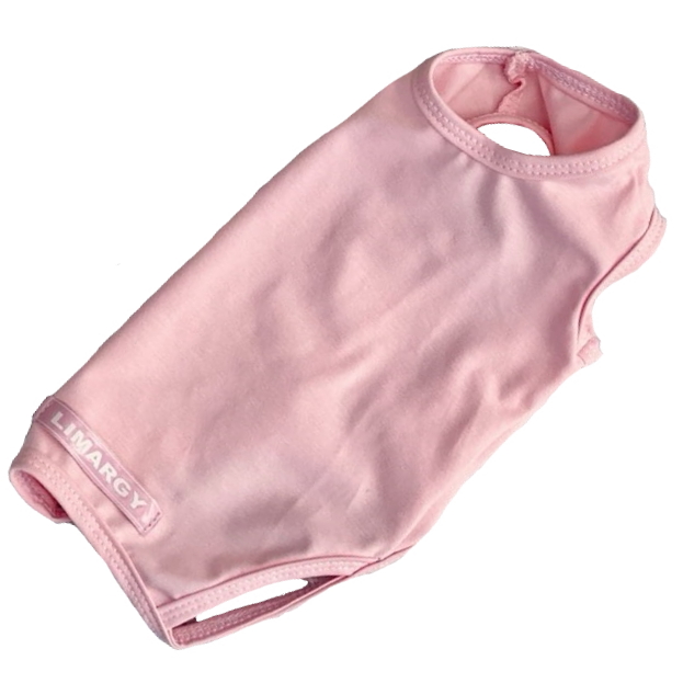 Летний песочник Lim Pink soft