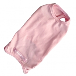 Летний песочник Lim Pink soft